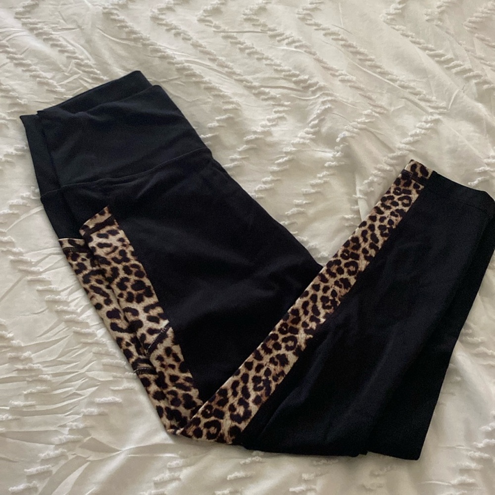 Zyia leggings size 4